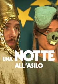 Una notte all'asilo (2022)