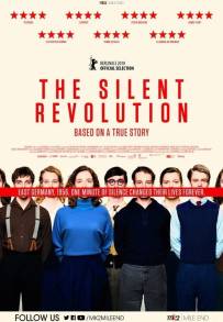 The Silent Revolution (2018)