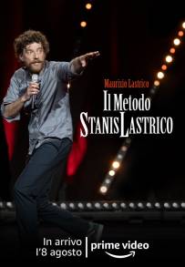 Il metodo StanisLastrico (2022)