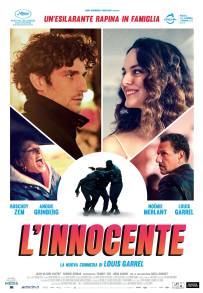 L'innocente (2022)