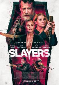 Slayers (2022)