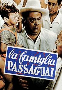 La famiglia Passaguai (1951)