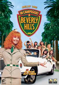 In campeggio a Beverly Hills (1989)