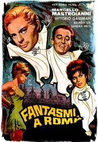 Fantasmi a Roma (1961)