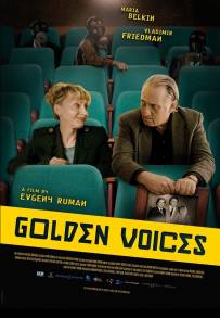 Voci d'oro - Golden Voices (2019)