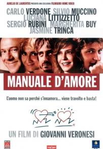 Manuale d'amore (2005)