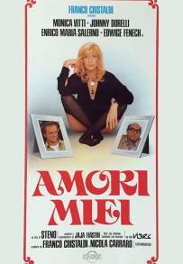 Amori miei (1978)