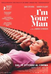 I'm Your Man (2021)