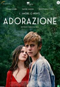 Adorazione (2020)