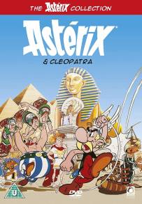 Asterix e Cleopatra (1968)