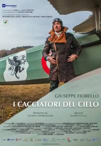 I cacciatori del cielo (2023)