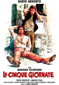 Le cinque giornate (1973)