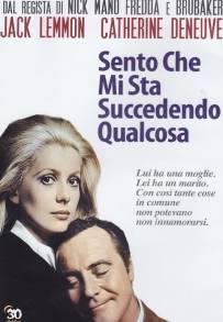 Sento che  mi sta succedendo qualcosa (1969)