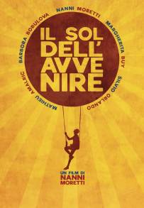 Il sol dell'avvenire (2023)