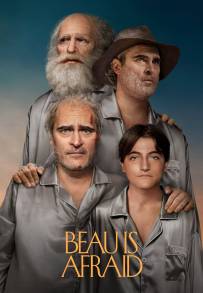 Beau ha paura (2023)