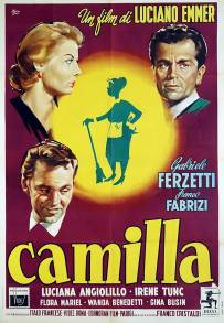 Camilla (1954)