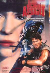 Jungle Assault (1989)