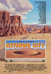 Asteroid City (2023)