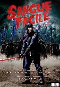 Sangue facile (2009)