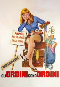 Gli ordini sono ordini (1972)