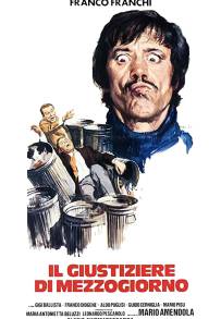 Il giustiziere di mezzogiorno (1975)