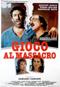 Gioco di massacro (1967)