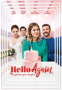 Hello Again - Un giorno per sempre (2020)