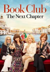 Book Club - Il capitolo successivo (2023)