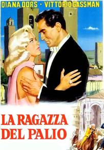 La ragazza del palio (1957)