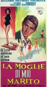 La moglie di mio marito (1961)