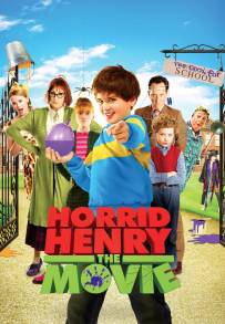 Horrid Henry - Piccola peste (2011)