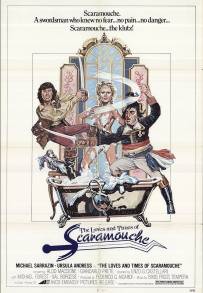 Le avventure e gli amori di Scaramouche (1976)