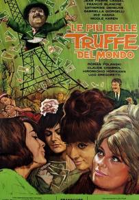 Le più belle truffe del mondo (1964)