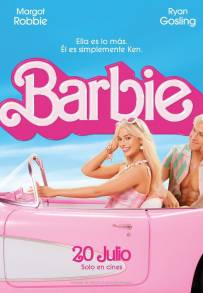 Barbie (2023)