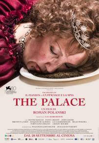 The Palace (2023)