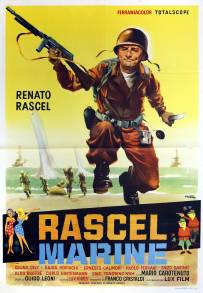 Rascel Marine (1958)