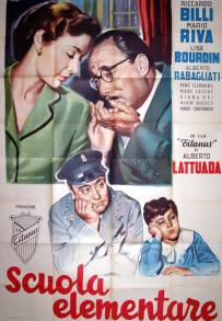 Scuola elementare (1954)