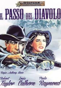 Il passo del diavolo (1950)