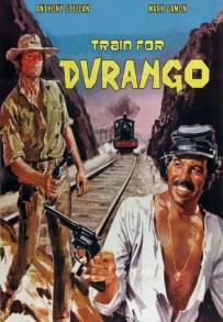 Un treno per Durango (1968)