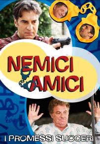 Nemici amici: I promessi suoceri (2011)