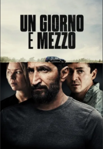 Un giorno e mezzo (2023)