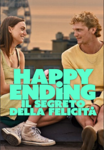 Il segreto della felicità - Happy Ending (2023)