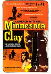 Minnesota Clay (1964)