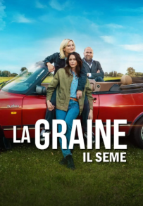 La Graine - Il seme (2023)