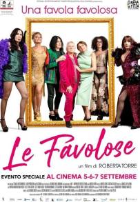 Le favolose (2022)