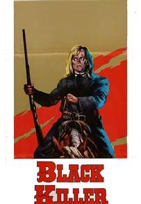 Black Killer (1971)