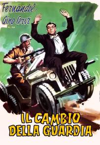 Il cambio della guardia (1962)