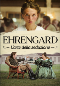 Ehrengard: L'arte della seduzione (2023)