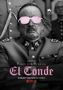 El Conde (2023)