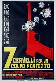 7 cervelli per un colpo perfetto (1972)